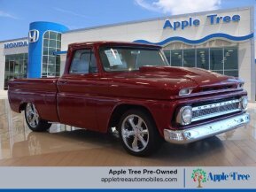 1964 Chevrolet C/K Truck for sale 101651234